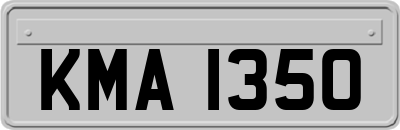 KMA1350