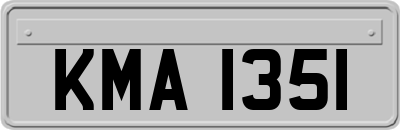 KMA1351