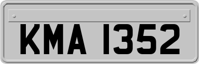 KMA1352
