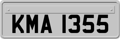 KMA1355