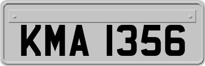 KMA1356