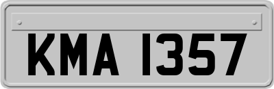 KMA1357