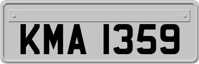 KMA1359