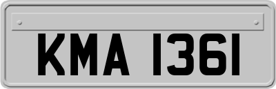 KMA1361