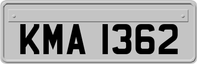 KMA1362