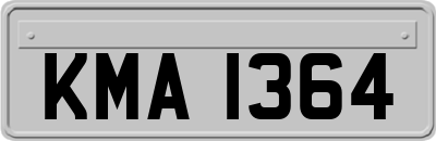 KMA1364