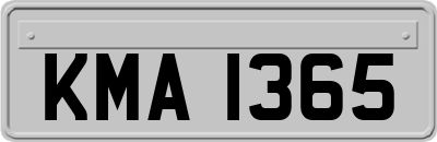 KMA1365