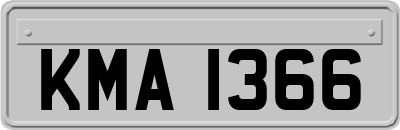 KMA1366