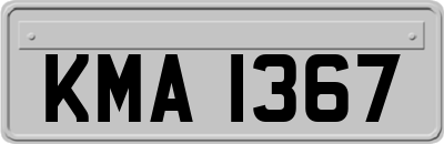 KMA1367