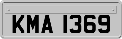 KMA1369