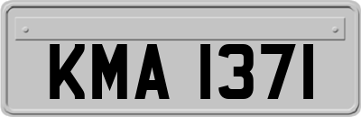 KMA1371