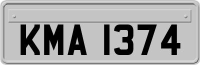 KMA1374