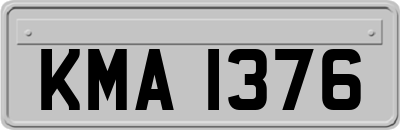 KMA1376