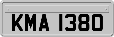 KMA1380