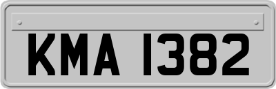 KMA1382