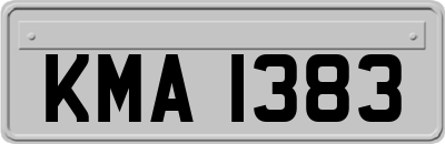 KMA1383