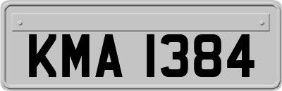 KMA1384