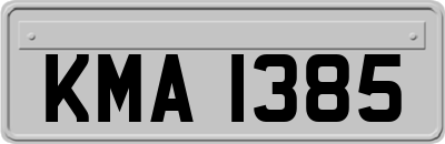 KMA1385