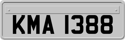 KMA1388