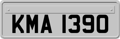 KMA1390