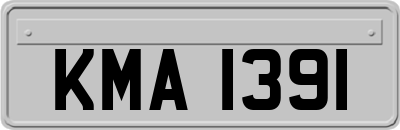 KMA1391