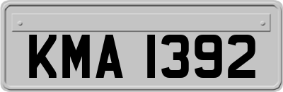KMA1392