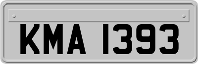 KMA1393