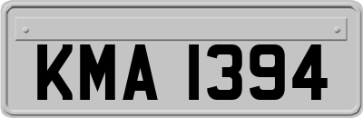 KMA1394
