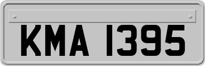 KMA1395