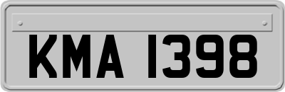 KMA1398