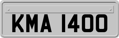 KMA1400