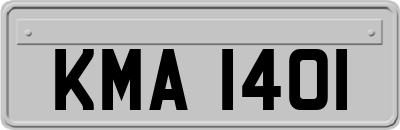 KMA1401