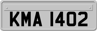 KMA1402
