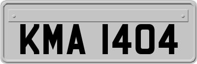 KMA1404