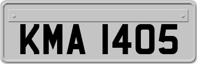 KMA1405