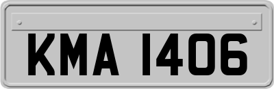KMA1406