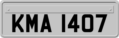 KMA1407