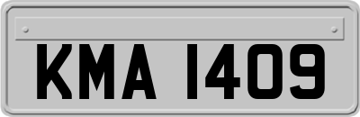 KMA1409