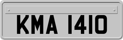 KMA1410