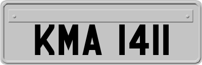 KMA1411