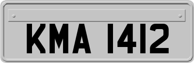 KMA1412