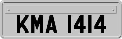 KMA1414