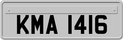 KMA1416