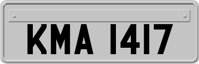 KMA1417