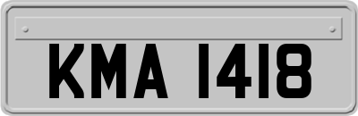 KMA1418
