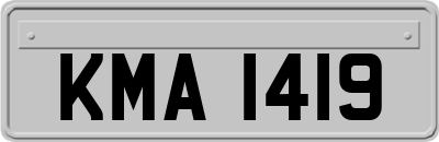 KMA1419