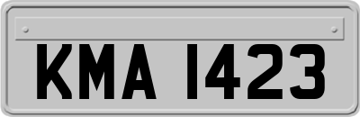 KMA1423