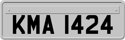 KMA1424