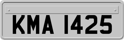 KMA1425