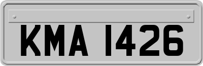 KMA1426